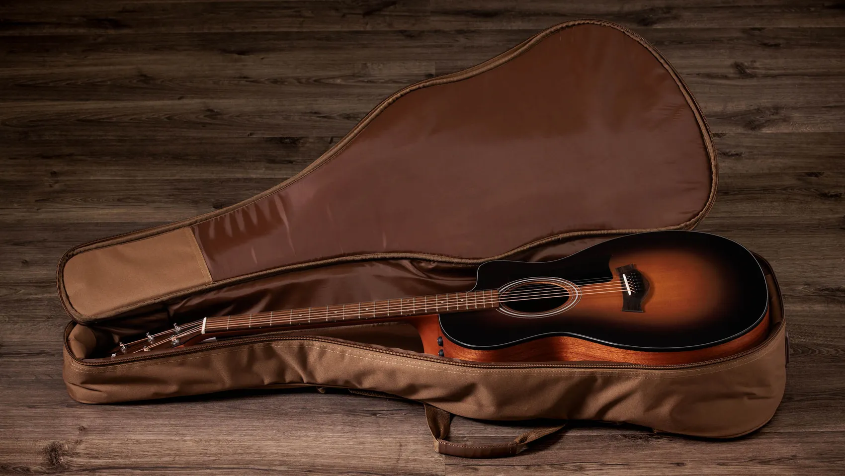 114ce Special Edition Sapele Acoustic-Electric Guitar | Taylor Guitars